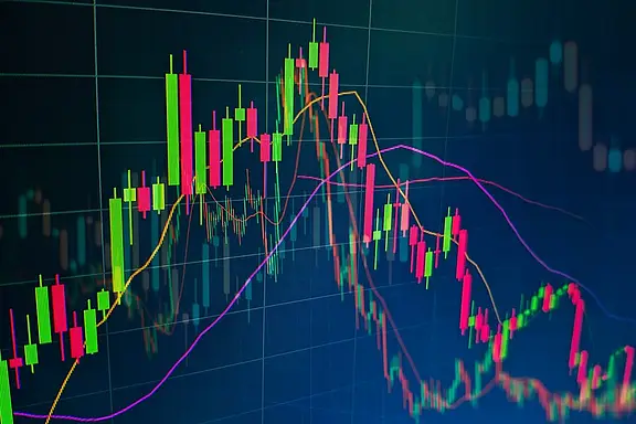 Trade Setup For Feb. 28: Nifty 50 Faces Support At 22,500 Levels Shreya Sur NDTV Profit