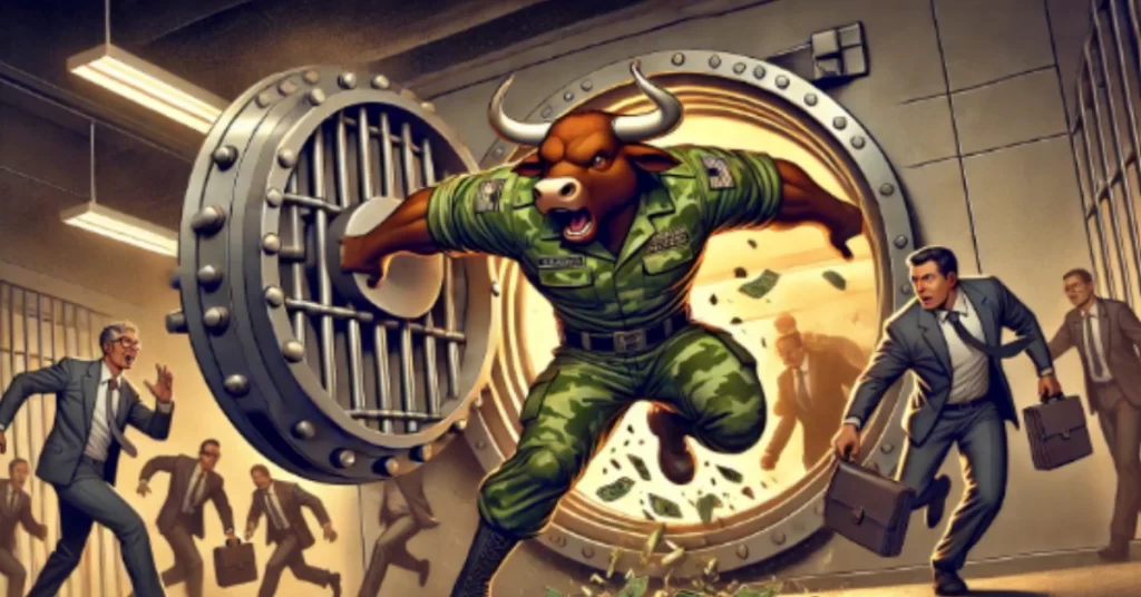 BTC Bull Token Kicks Off Presale with $800K Raise in First 24 Hours – Best Meme Coin to Buy? PR Manager Coinpedia Fintech News