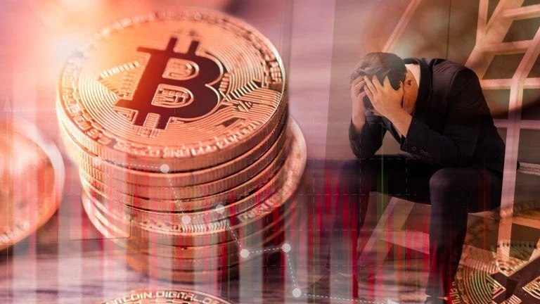 Bitcoin Crashes Below $93K, Triggering $1.23B in Liquidations as Crypto Markets Spiral Jamie Redman Bitcoin News