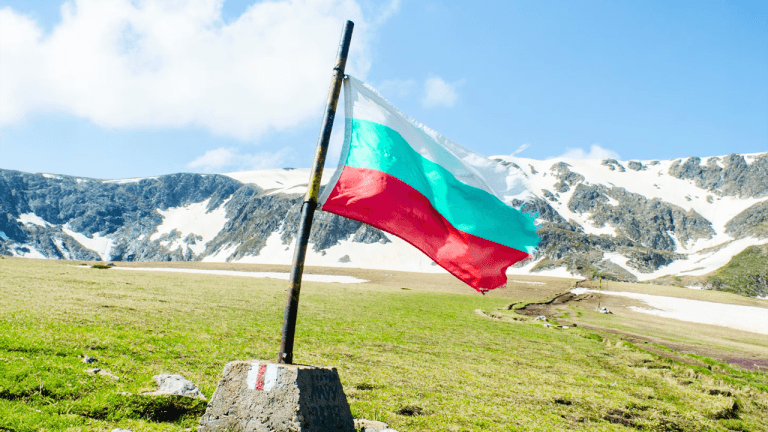 Bitget Obtains Bulgarian Virtual Asset License in EU Expansion Move   Jamie Redman Bitcoin News