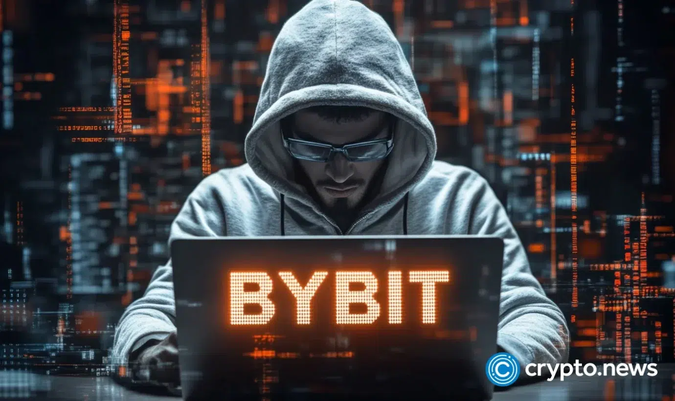 Bybit hacker launders more than 50% of the $1.4B stolen Ethereum in less than a week Leon Okwatch crypto.news