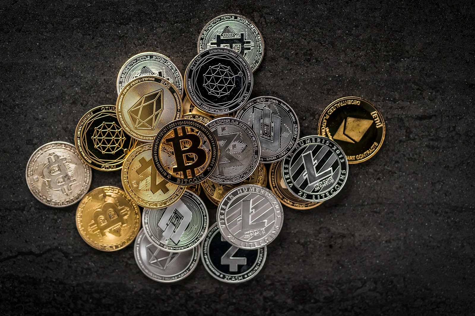 The Profit Opportunity in Altcoins Begins Jeff Remsburg InvestorPlace| InvestorPlace