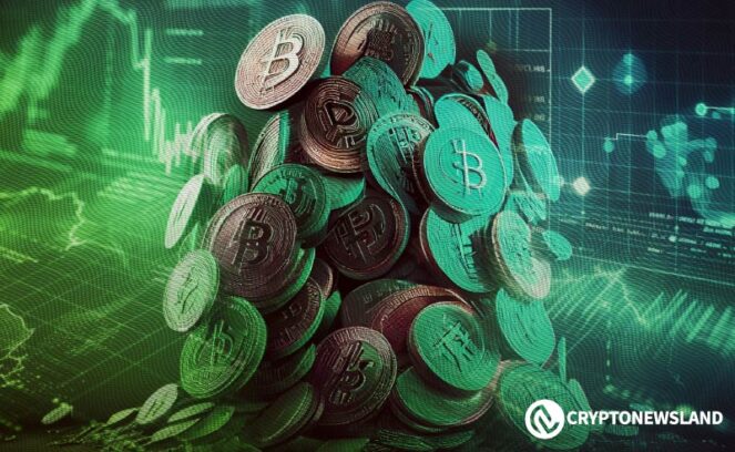 Top 5 Coins Set for Major Price Milestones in This Bull Run Irene Kimsy Cryptonewsland – Your Daily Crypto News