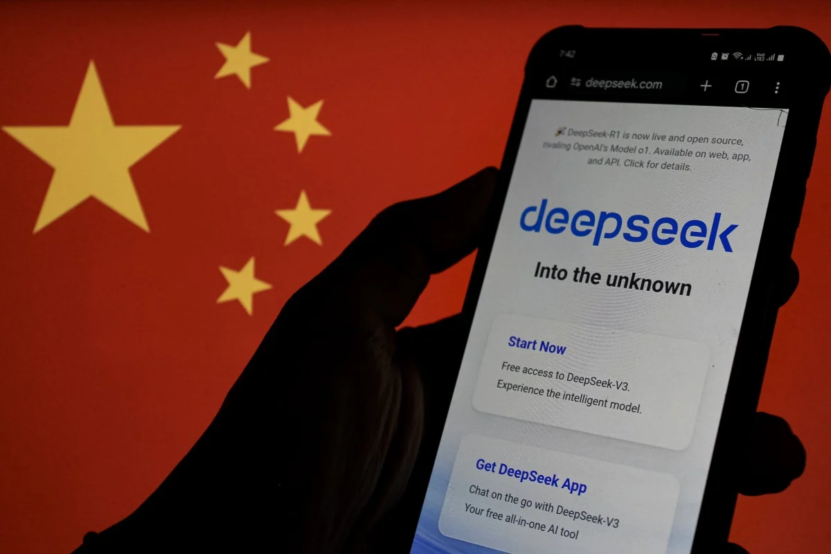 DeepSeek could burst ‘peak China’ myth with AI-driven economic revival Zhou Xin Business – South China Morning Post