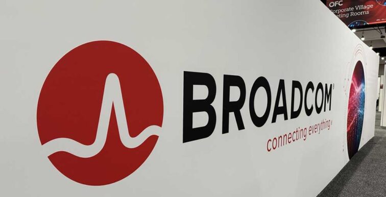 Broadcom, Axon Lead Five Stocks Near Buy Points With S&P 500 Poised To Break Out JED GRAHAM Investor’s Business Daily