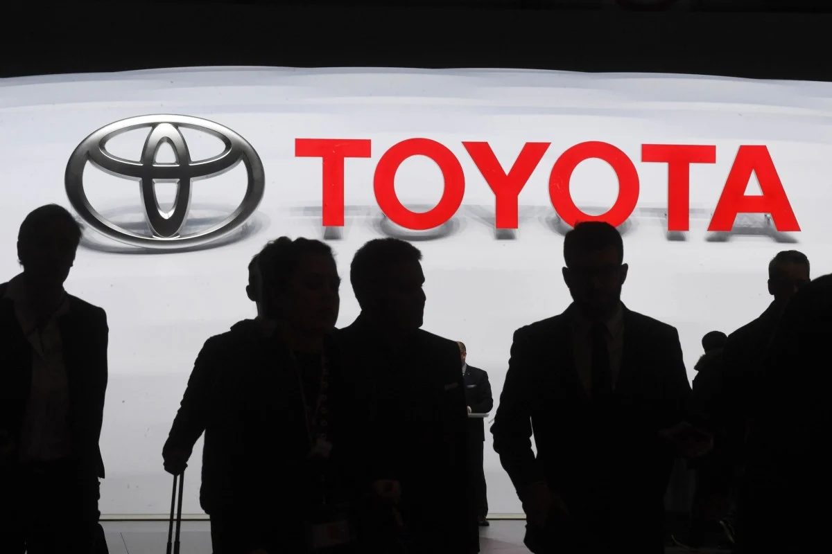 Shanghai aims to reclaim China’s carmaking crown with 100,000-unit Toyota plant Daniel Ren Business – South China Morning Post