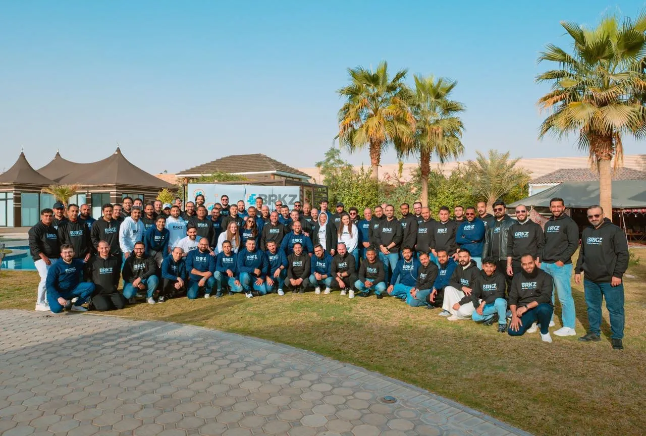 Saudi’s BRKZ closes $17M Series A for its construction tech platform Tage Kene-Okafor TechCrunch