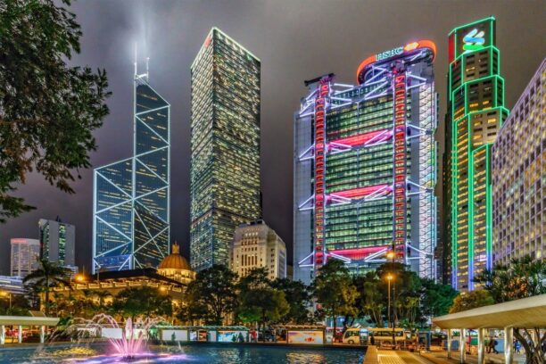 HSBC, Standard Chartered may post bumper 2024 profits this week, helped by wealth demand Enoch Yiu Business – South China Morning Post