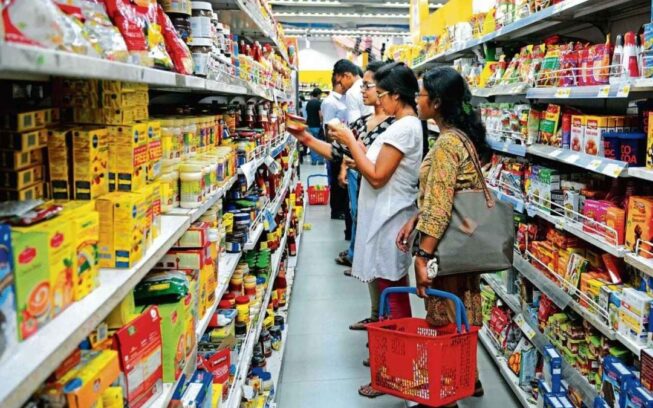 Bulk Deal: FMCG stock in focus after DII bought stake worth ₹70 Crore in the Company Trade Brains Trade Brains