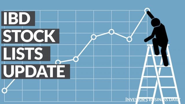Meta Platforms Among Half Dozen In Stock Spotlight: Watch IBD 50, Big Cap 20, Other Top IBD Screens INVESTOR’S BUSINESS DAILY Investor’s Business Daily