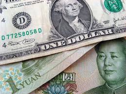 PBOC sets USD/CNY reference rate at 7.1717 vs. 7.1696 previous  FXStreet Forex & Commodities News