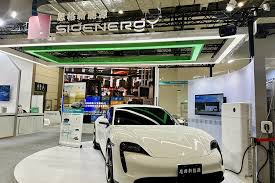 Sigenergy Charges Into IPO Just Two Years After Inception The Bamboo Works IPOs