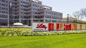 Is Eli Lilly Stock A Buy As It Plays Ball With Trump To The Tune Of $27 Billion? ALLISON GATLIN Investor’s Business Daily