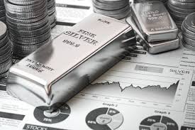 Silver Price Forecast: XAG/USD trades with positive bias below mid-$32.00s  FXStreet Forex & Commodities News
