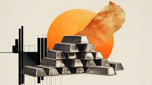 Gold price attracts some buyers amid trade war concerns  FXStreet Forex & Commodities News