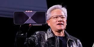 Nvidia Stock Braces For AI Chipmaker’s Fiscal Q4 Report (Live Coverage) PATRICK SEITZ Investor’s Business Daily