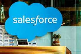 Salesforce Cuts 1000 Jobs But Ramps Up Hiring For AI Sales Roles Kaustubh Bagalkote Markets