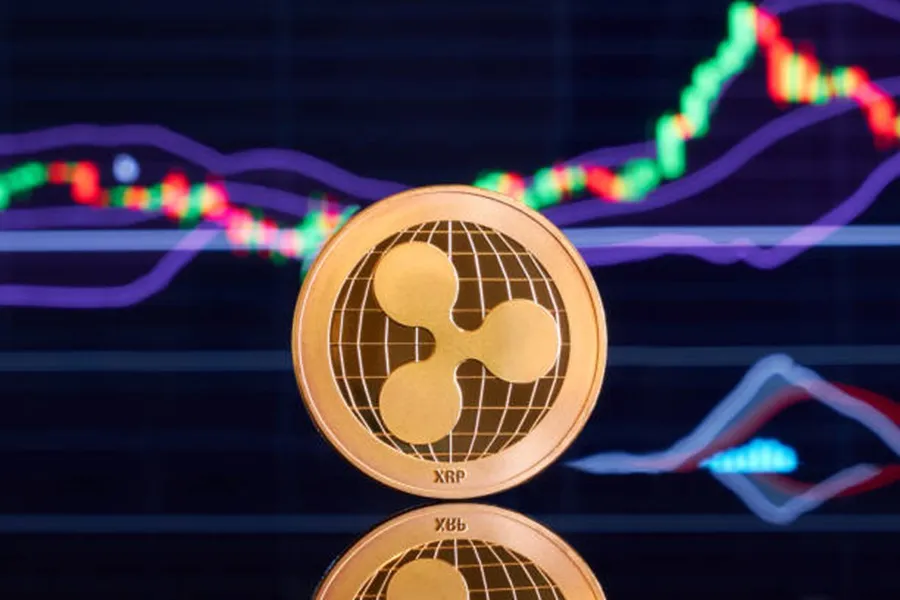 XRP Price Holds Above $2.47, But Bulls Struggle To Gain Control Semilore Faleti NewsBTC