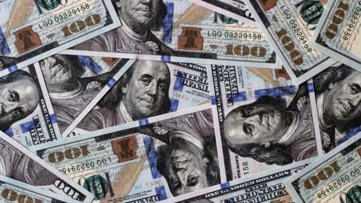 Want to Snag a 30X Gain Like I Did With NVIDIA? Here’s What It Takes… Louis Navellier InvestorPlace| InvestorPlace