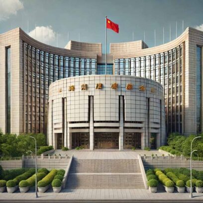 People’s Bank of China 300bn yuan Medium-term Lending Facility (MLF) at unchanged rate 2% Eamonn Sheridan Forexlive RSS Breaking News Feed
