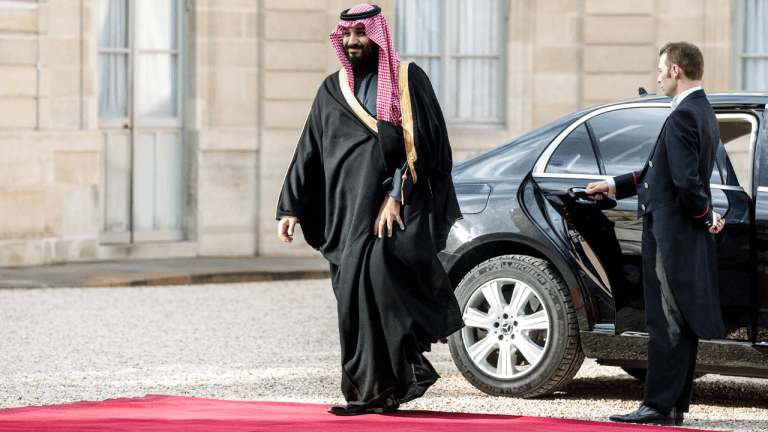 Hackers Impersonate Saudi Crown Prince to Launch Fake Memecoin Terence Zimwara Bitcoin News