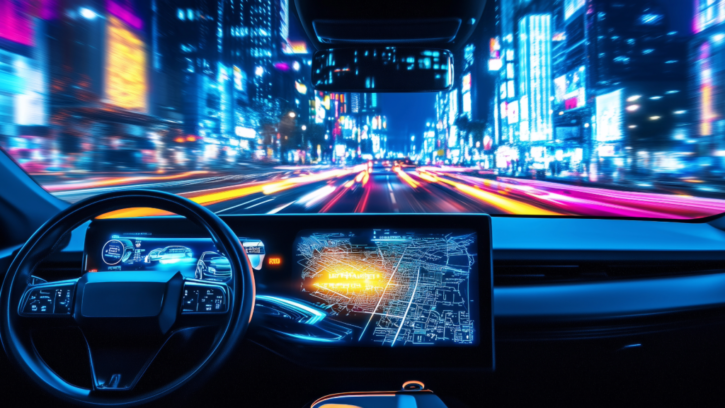 Autonomous Vehicles: Why 2025 Will Usher in the Self-Driving Car Luke Lango InvestorPlace| InvestorPlace