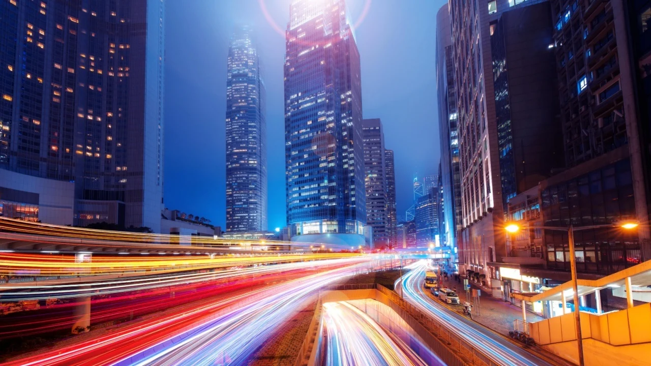 Hong Kong Accepts Crypto as Proof of Assets for Investment Immigration Kevin Helms Bitcoin News