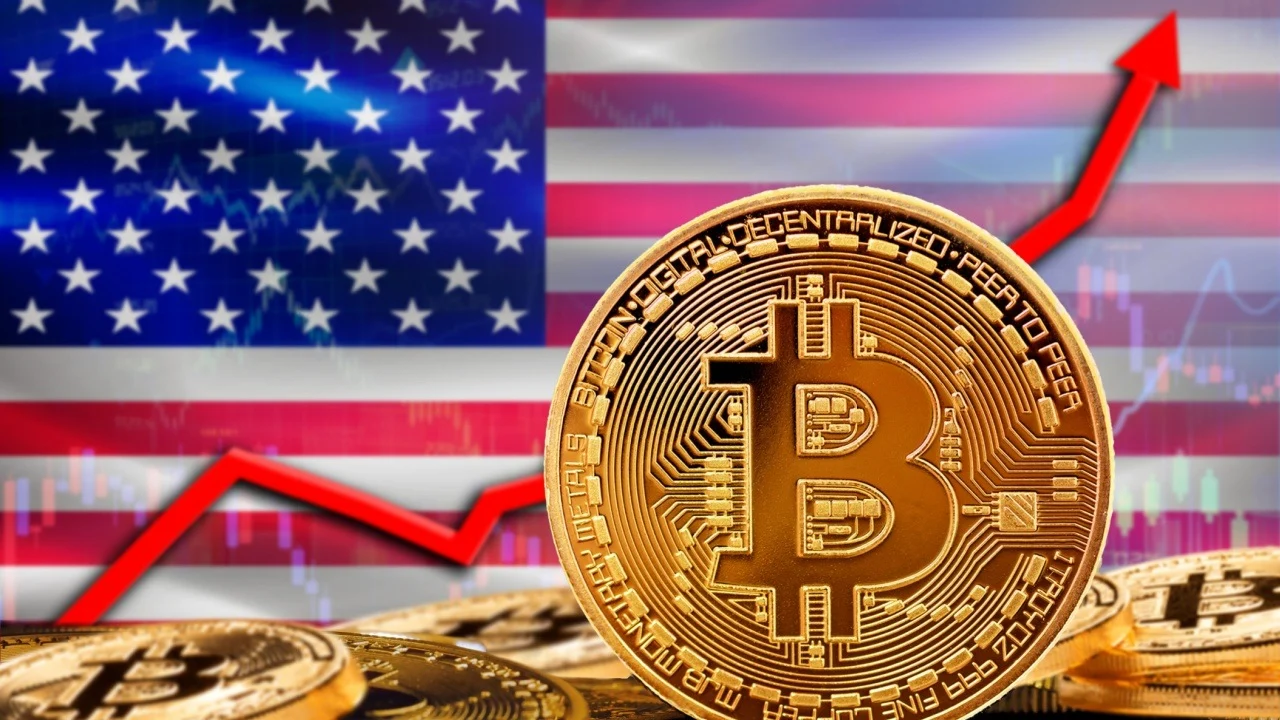 20 US States Push Bitcoin Reserve Bills, Potentially Igniting a $23 Billion BTC Buying Frenzy Kevin Helms Bitcoin News