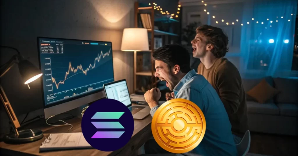 Solana Price Prediction After Libra Scandal; New Token Shines PR Manager Coinpedia Fintech News