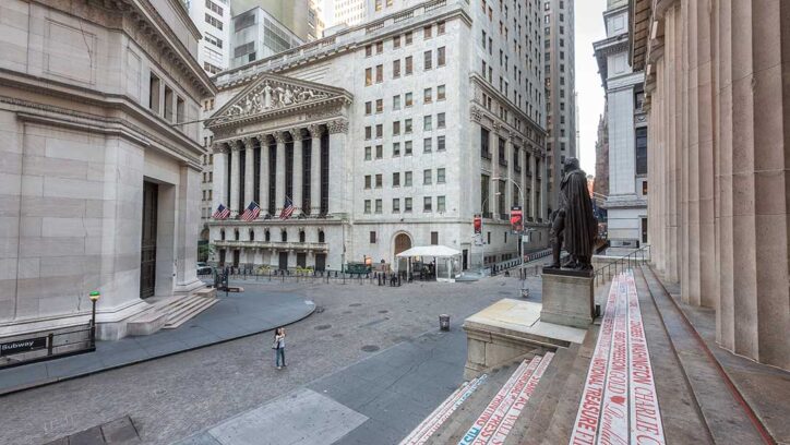 Stock Market Leaders Come Under Heavy Selling Pressure, But Will It Spark A Market Correction? KEN SHREVE Investor’s Business Daily