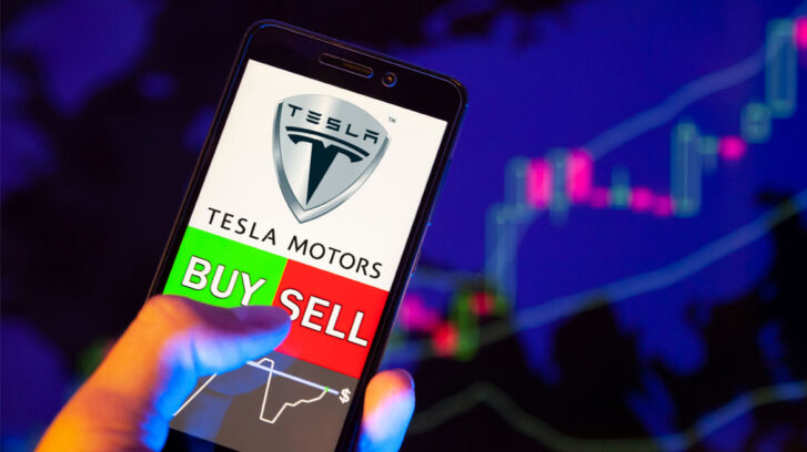 Is TSLA Stock a Buy? Itai Levitan Forexlive RSS Breaking News Feed