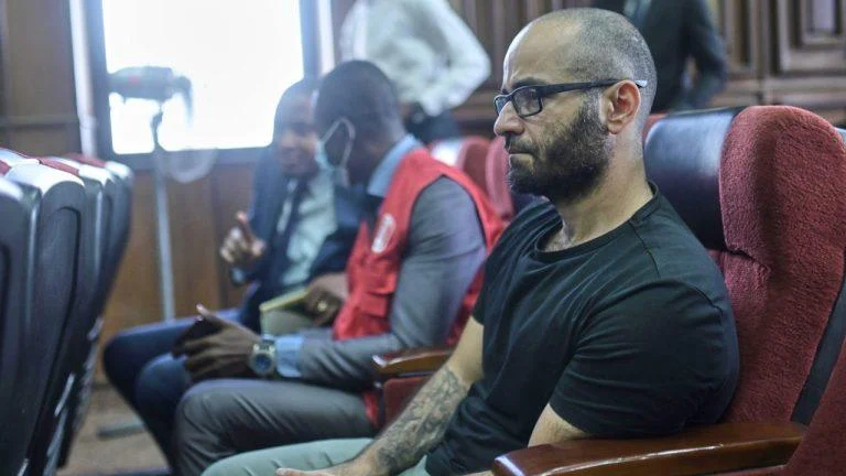 Binance vs. Nigeria: Tigran Gambaryan Denies Allegations of Spiriting $26 Billion Out of African Country Terence Zimwara Bitcoin News