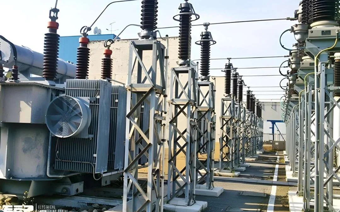 Power stock hits 5% upper circuit after receiving ₹10 Cr order for transformer Parts Trade Brains Trade Brains