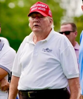 Trump speaking Friday at 9am, 1pm Eamonn Sheridan Forexlive RSS Breaking News Feed