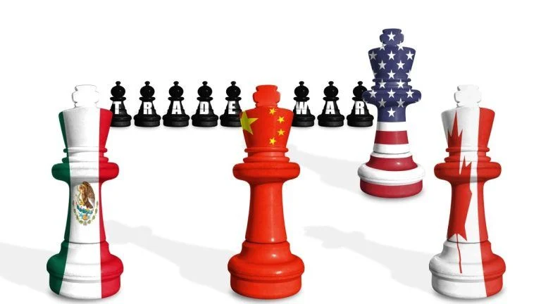 Trump, Tariffs, and Turmoil, Oh My! David Sencil Bitcoin News