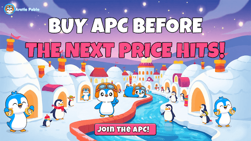 Seize the Moment: Arctic Pablo Coin’s $1.62M Presale Surge at Just $0.000067 – Act Fast! Plus Popcat and Degen Offer Exponential Gains PR Manager Cryptonewsland – Your Daily Crypto News