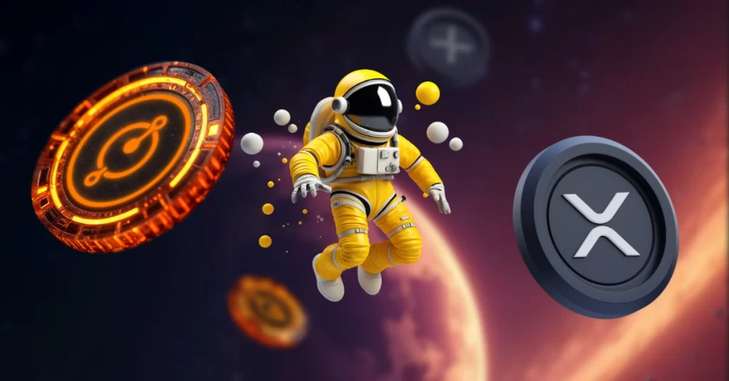 Ripple Price Prediction: XRP Gears Up for 285% Price Boom as 3rd Wave Targets $6.35 PR Manager Coinpedia Fintech News