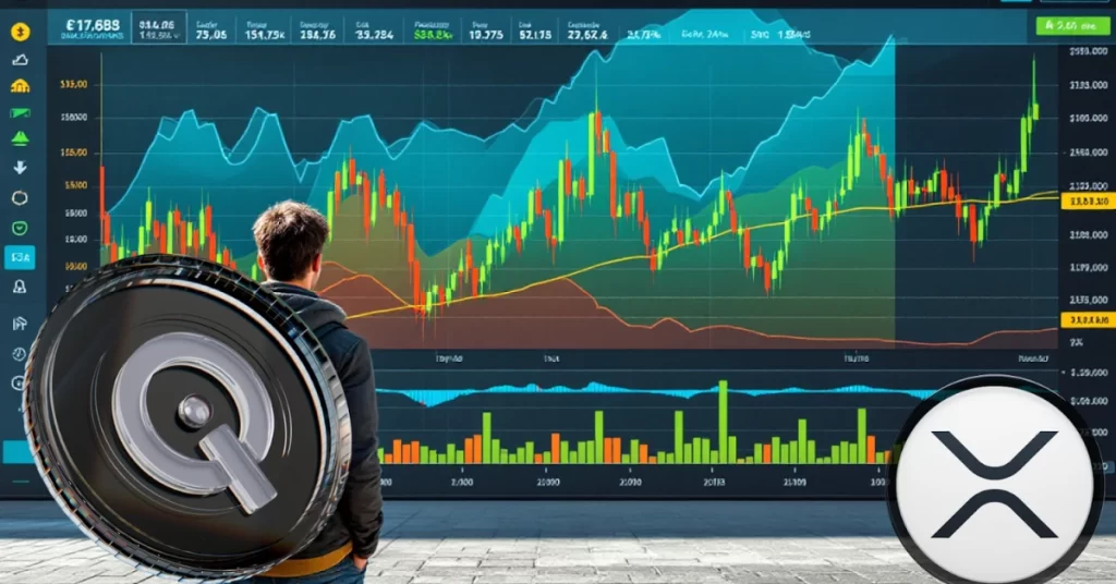 XRP Price Prediction: XRP Rally To $100 Is Impossible, Analyst Says ‘This Is The Last Altcoin You’ll Ever Need’ PR Manager Coinpedia Fintech News