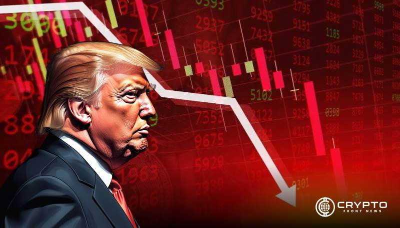 Stock Market Tumbles as Stage 4 Breakdowns and Tariff Worries Take Hold Whitney NyantuneCryptofrontnews