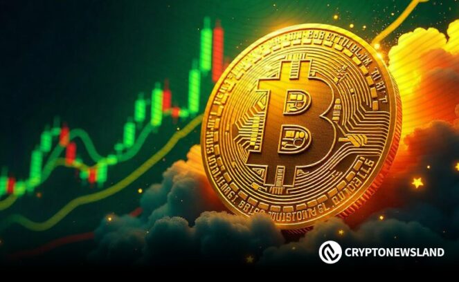 Bitcoin Faces Support Test: Can the 20 MA Hold? Yusuf Islam Cryptonewsland – Your Daily Crypto News
