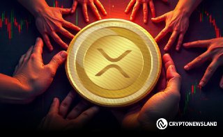 $27 XRP Price Pump Draws Investor Attention, Will Ripple’s XRP Finally Set a New ATH This Bull Cycle? Nicole D’souza Cryptonewsland – Your Daily Crypto News