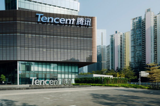 Tencent introduces large reasoning model Hunyuan-T1Grace Priscilla TeoTech in Asia