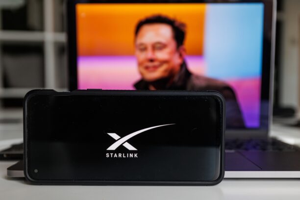 Starlink may face premium pricing in India Diya Lal Tech in Asia