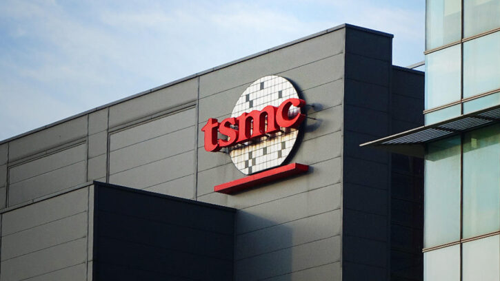 TSMC commits $100b to US expansionNaomi Li GanTech in Asia
