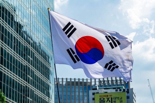 South Korea to release institutional crypto investment rulesDiya LalTech in Asia