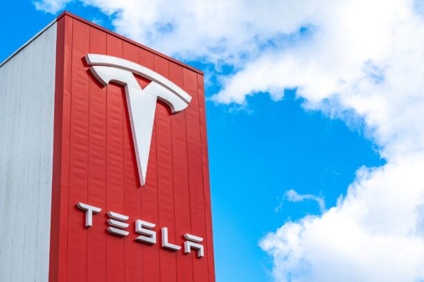 Tech giants lose $2.7t as Tesla, Nvidia hit hardestAiko Gao IshidaTech in Asia