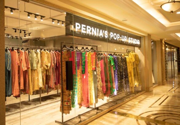 Indian retailer firm bags $40m series EAiko Gao IshidaTech in Asia