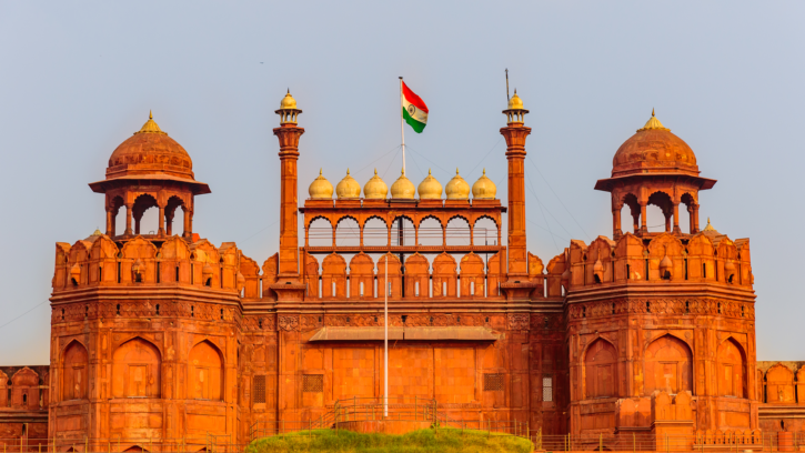 India plans $1b fund to support digital creators: ministerGrace Priscilla TeoTech in Asia