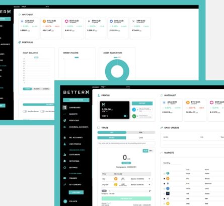 B2B digital asset platform BetterX raises $1.5m pre-series ADiya LalTech in Asia
