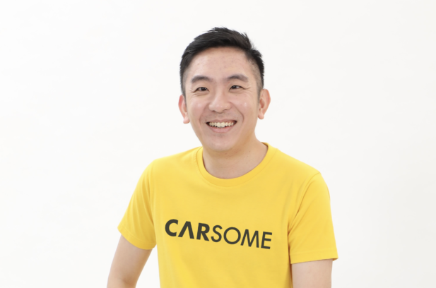 Carsome achieved full-year profitability in 2024Naomi Li GanTech in Asia